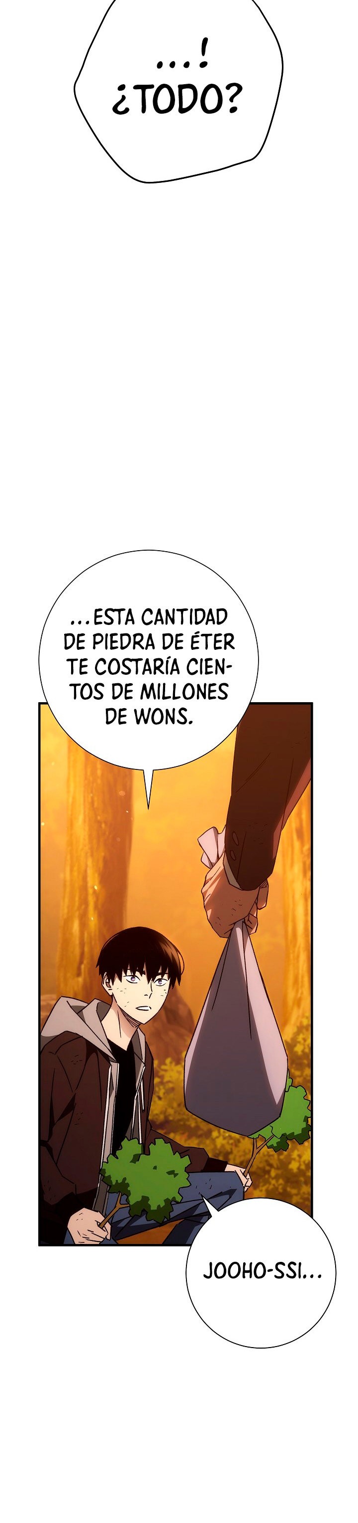 Read Heroe, regresa es Manga Online
