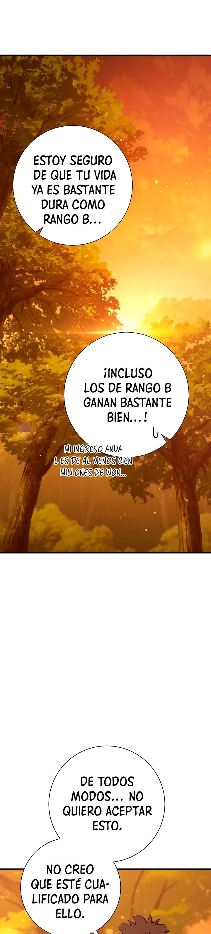 Read Heroe, regresa es Manga Online