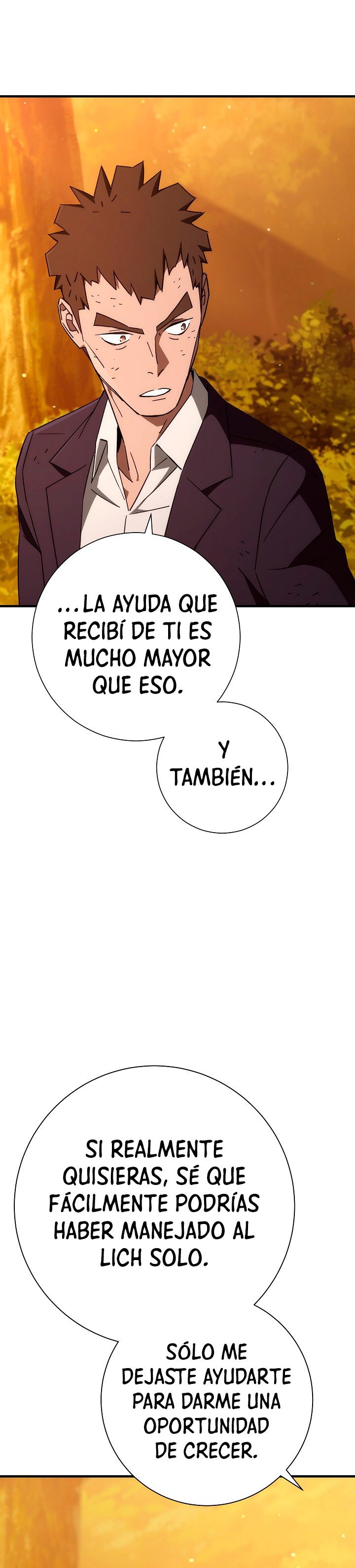 Read Heroe, regresa es Manga Online