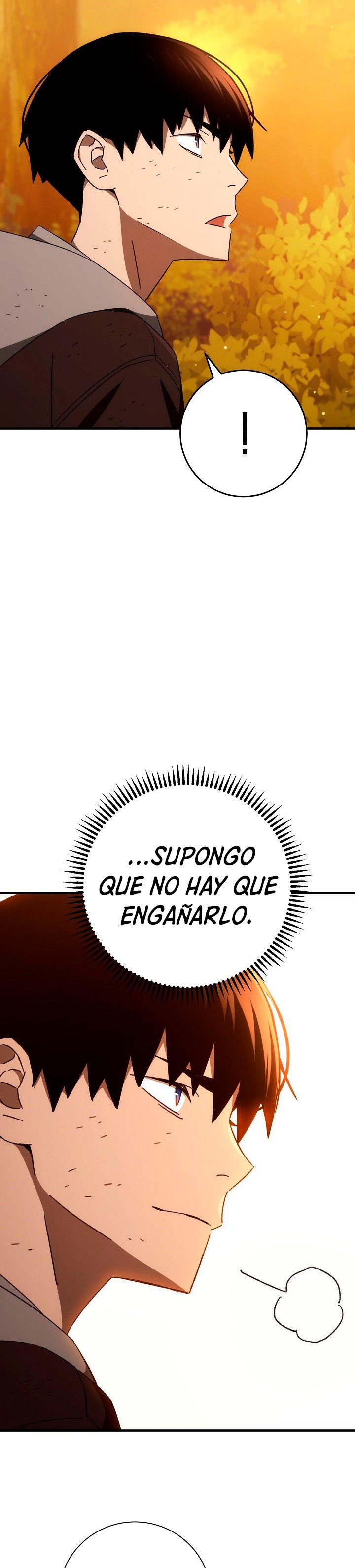 Read Heroe, regresa es Manga Online