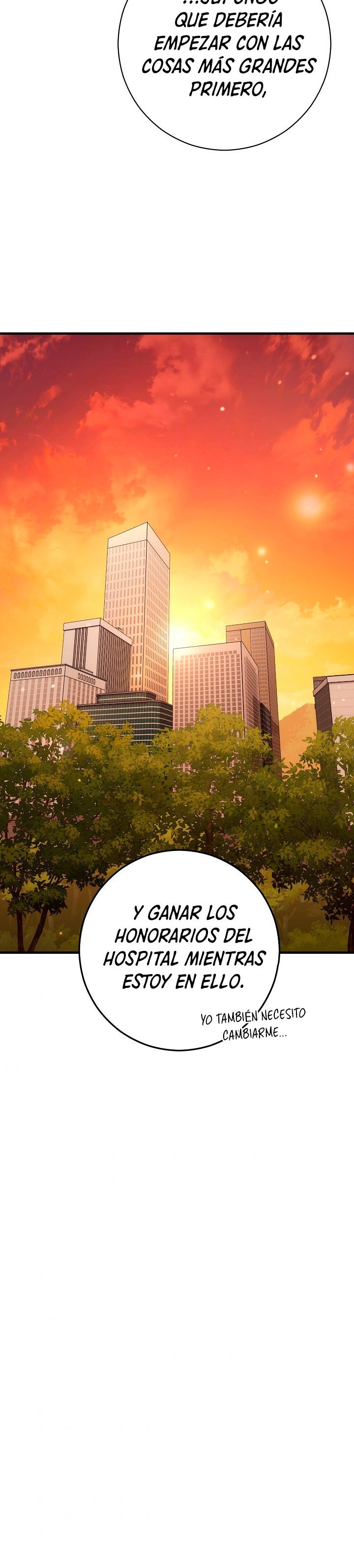 Read Heroe, regresa es Manga Online