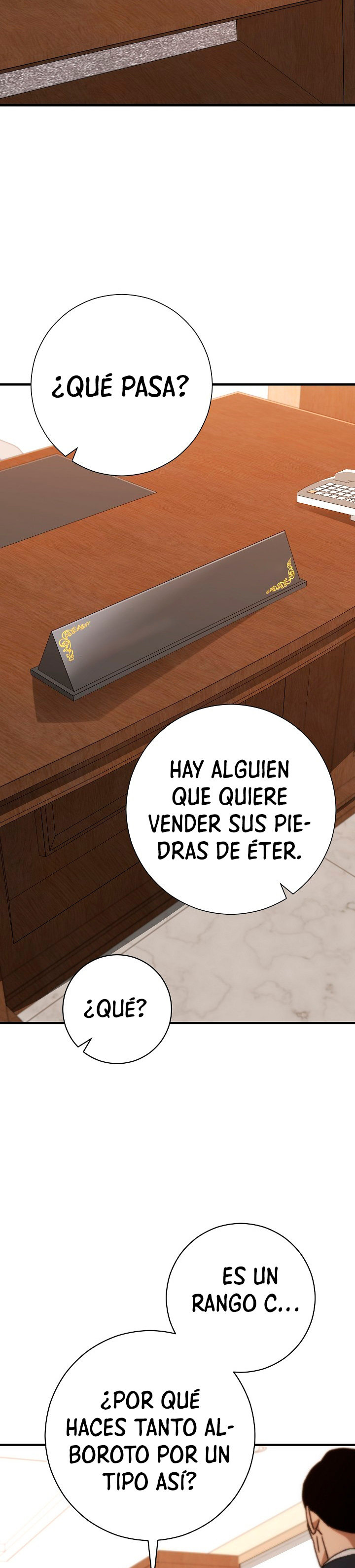 Read Heroe, regresa es Manga Online