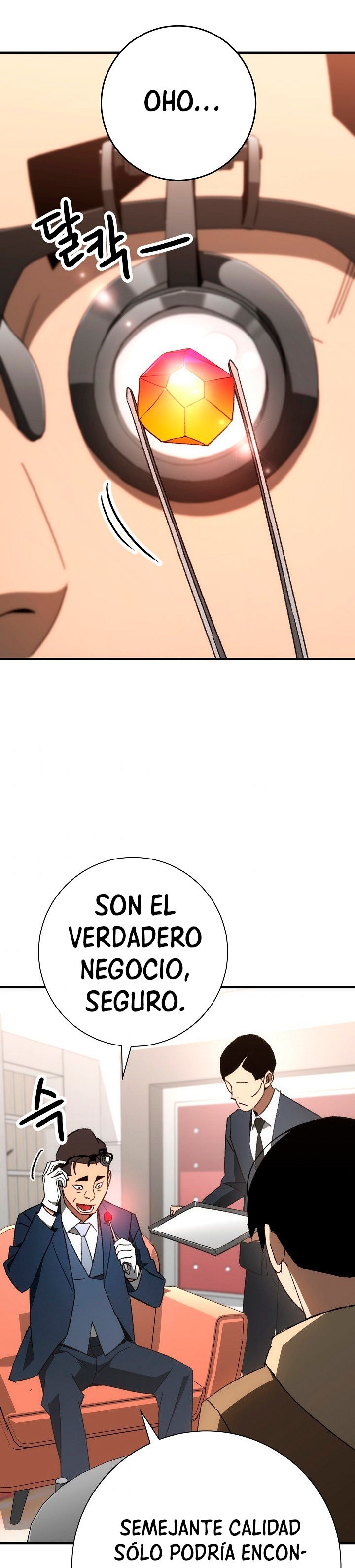 Read Heroe, regresa es Manga Online