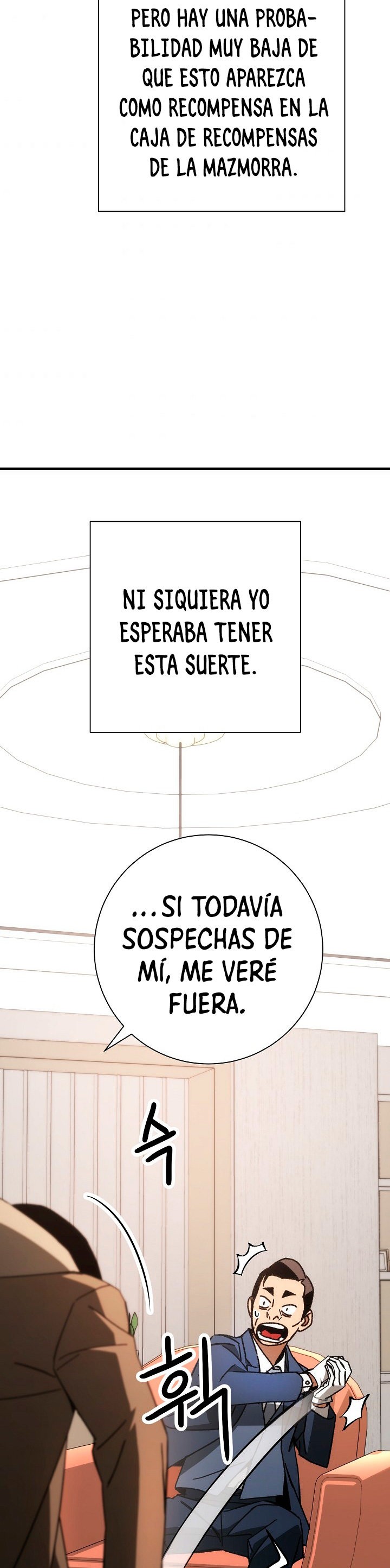 Read Heroe, regresa es Manga Online
