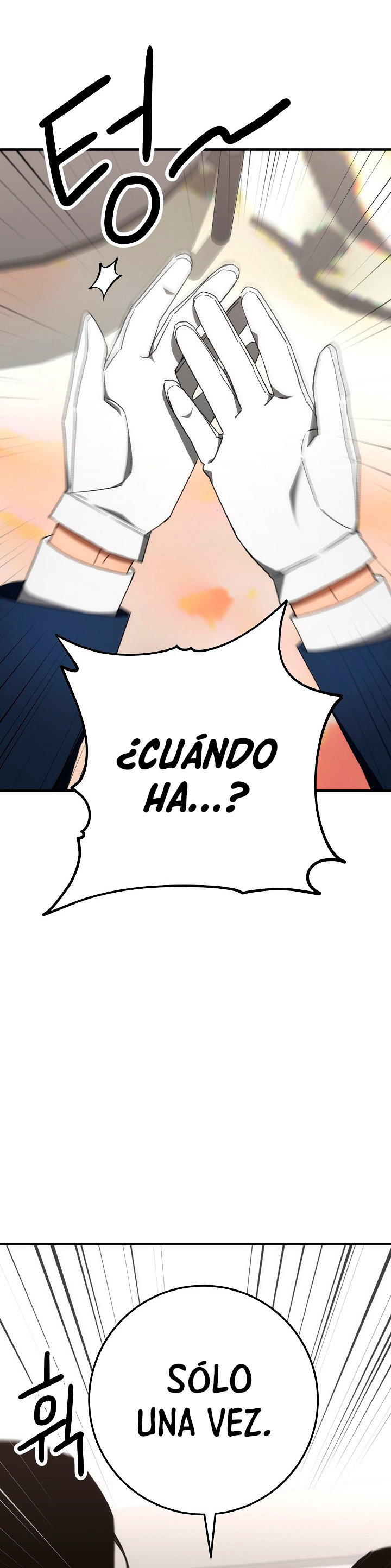 Read Heroe, regresa es Manga Online