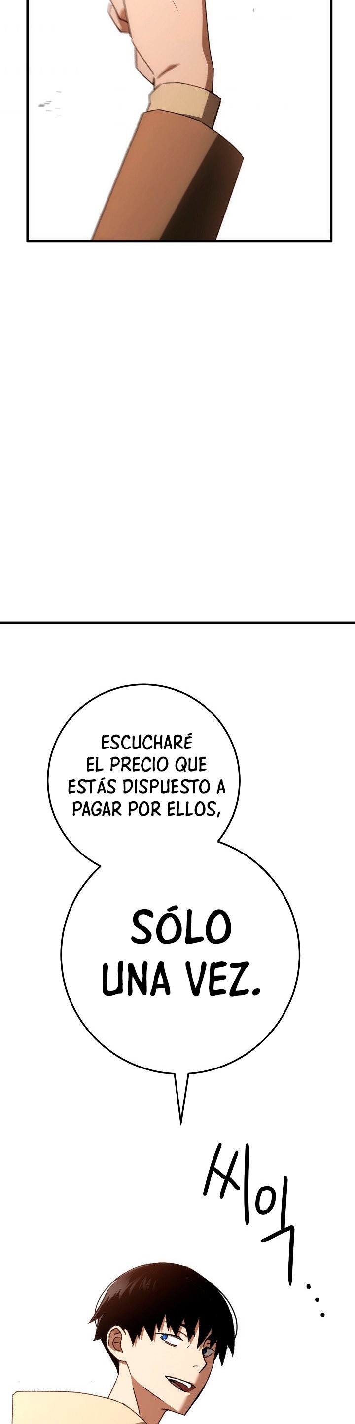 Read Heroe, regresa es Manga Online