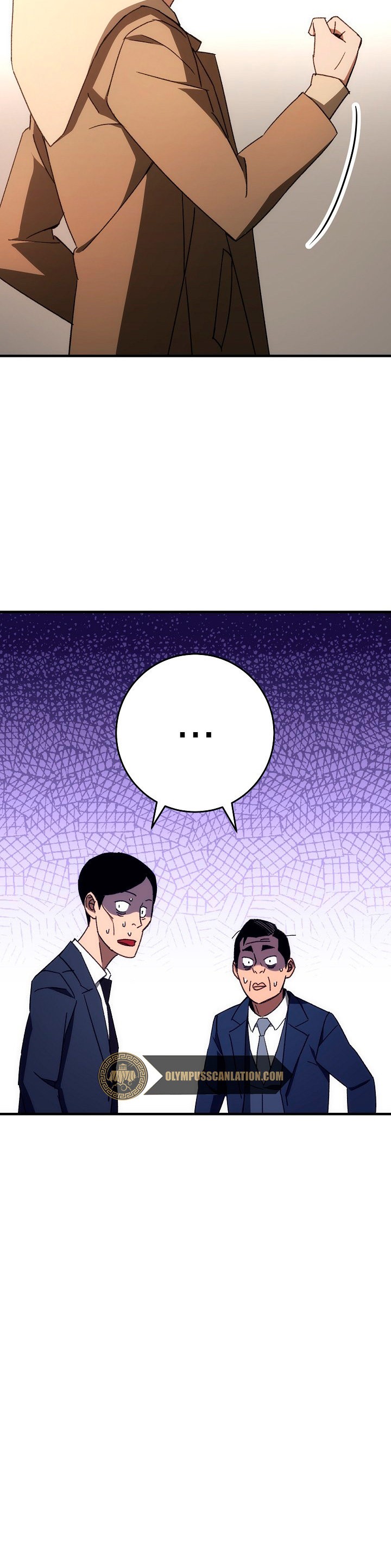Read Heroe, regresa es Manga Online