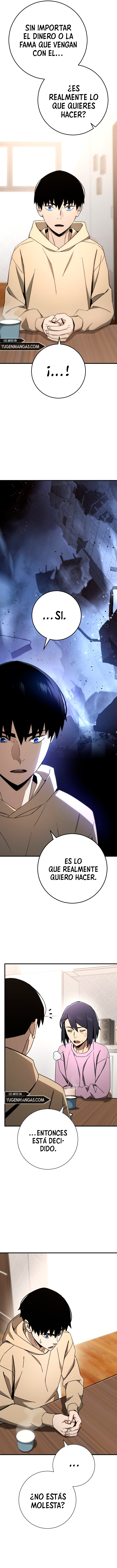 Read Heroe, regresa es Manga Online