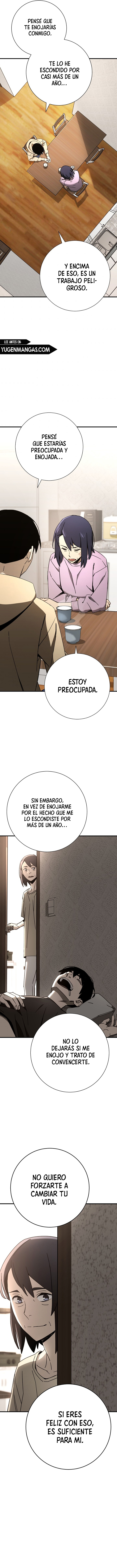 Read Heroe, regresa es Manga Online