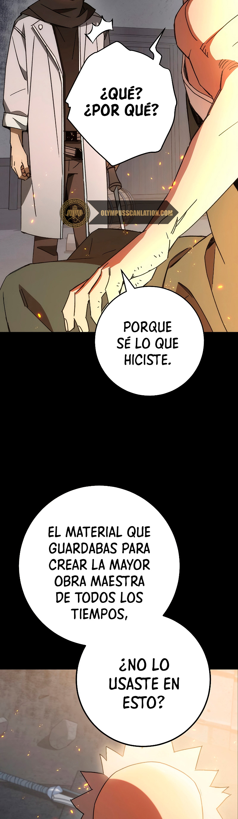 Read Heroe, regresa es Manga Online
