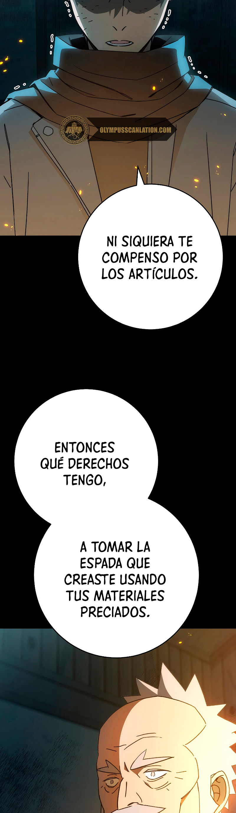 Read Heroe, regresa es Manga Online