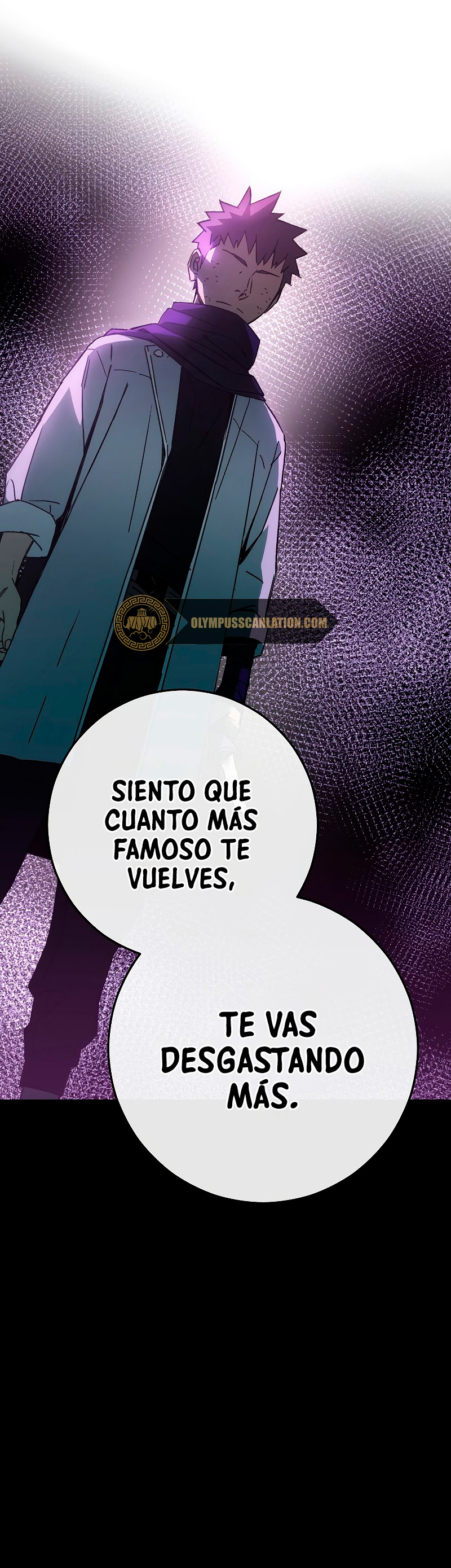 Read Heroe, regresa es Manga Online