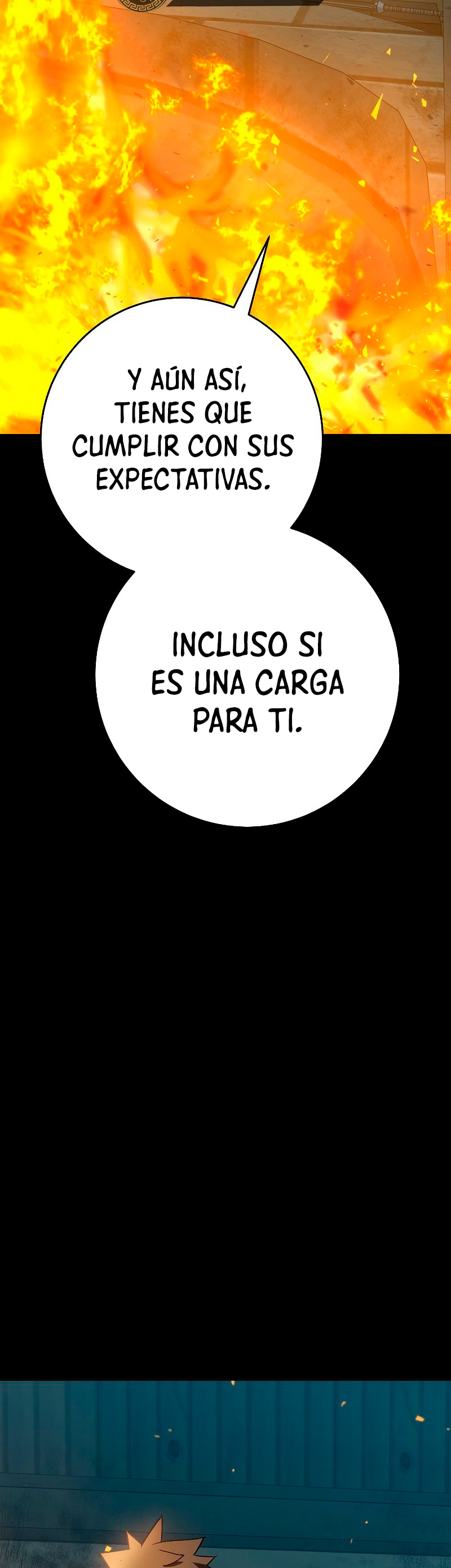 Read Heroe, regresa es Manga Online