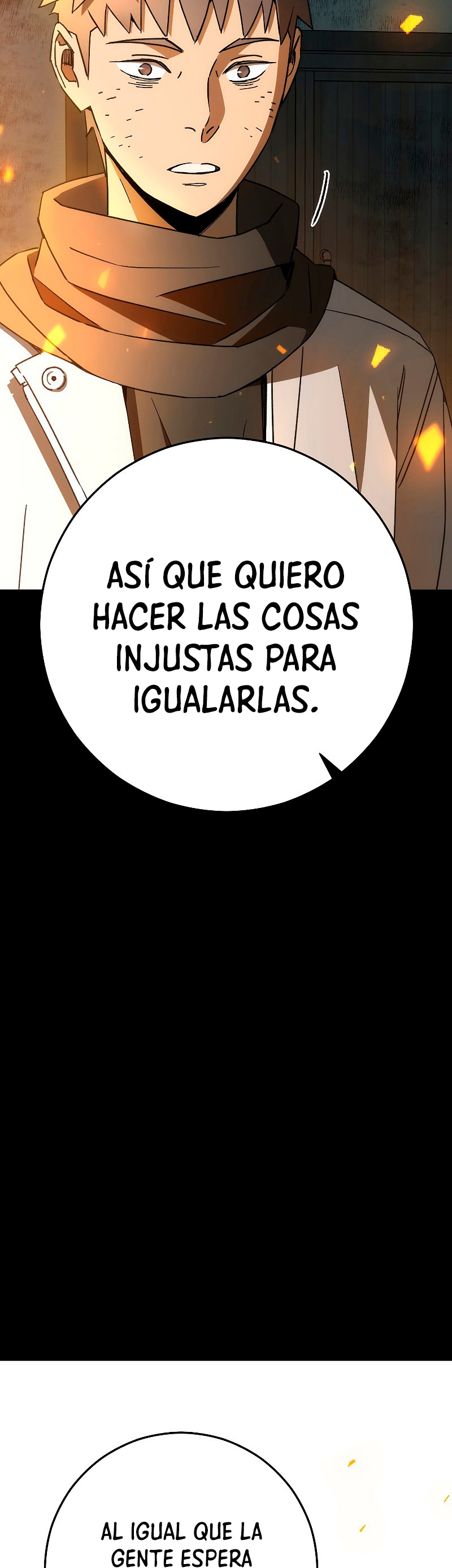 Read Heroe, regresa es Manga Online