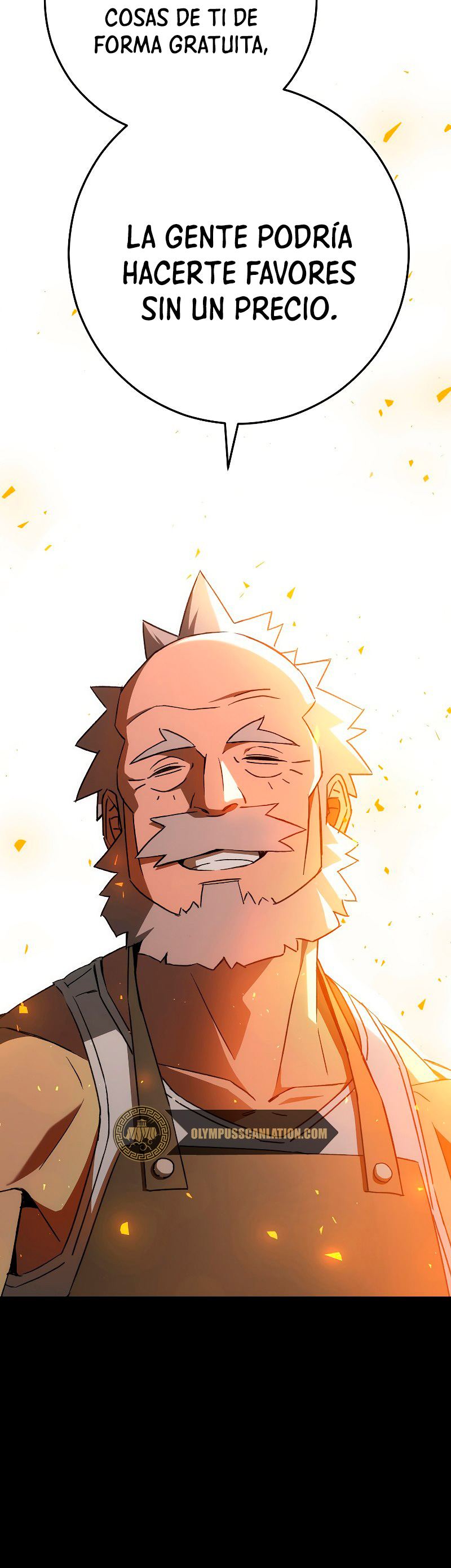 Read Heroe, regresa es Manga Online