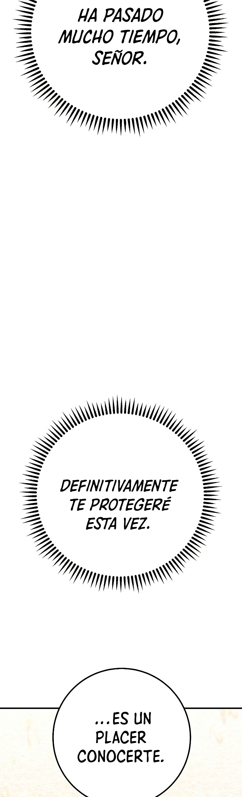 Read Heroe, regresa es Manga Online