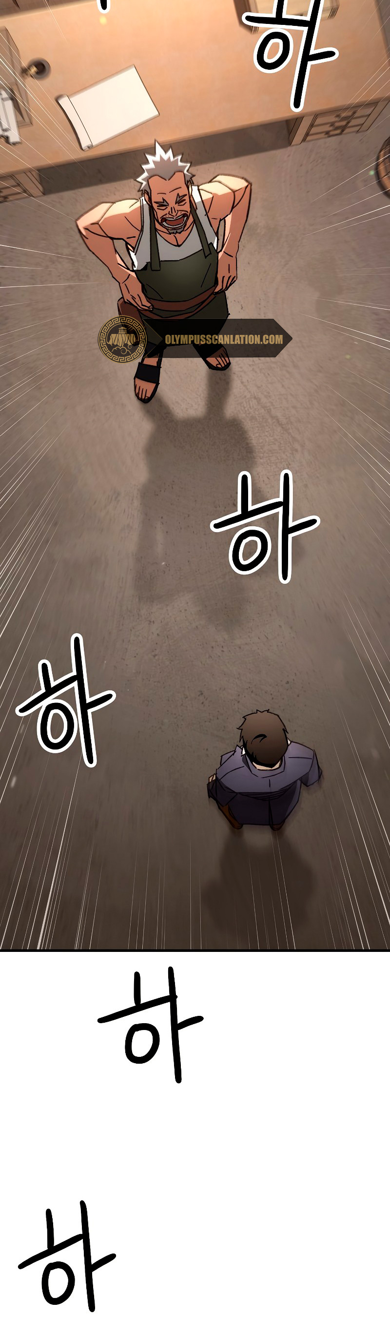 Read Heroe, regresa es Manga Online