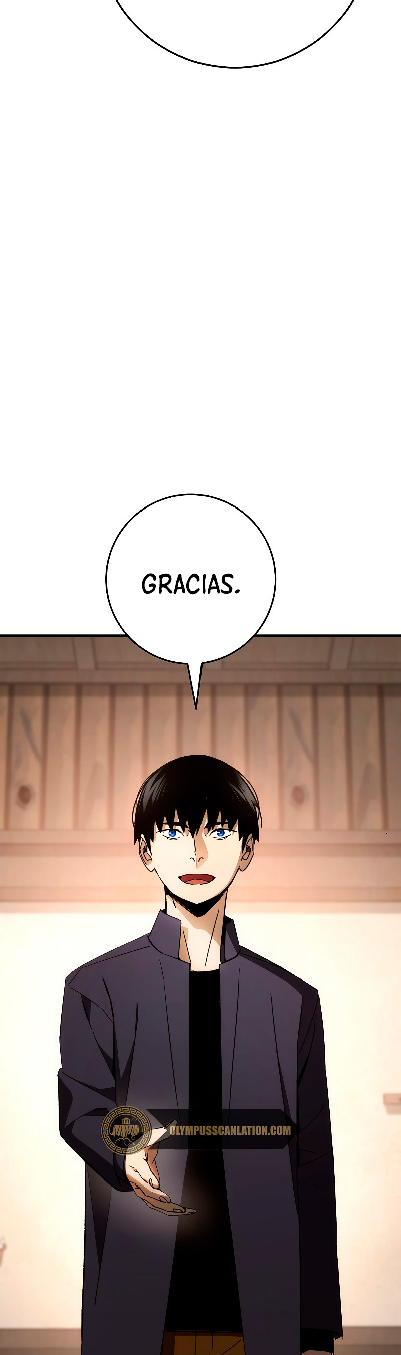 Read Heroe, regresa es Manga Online