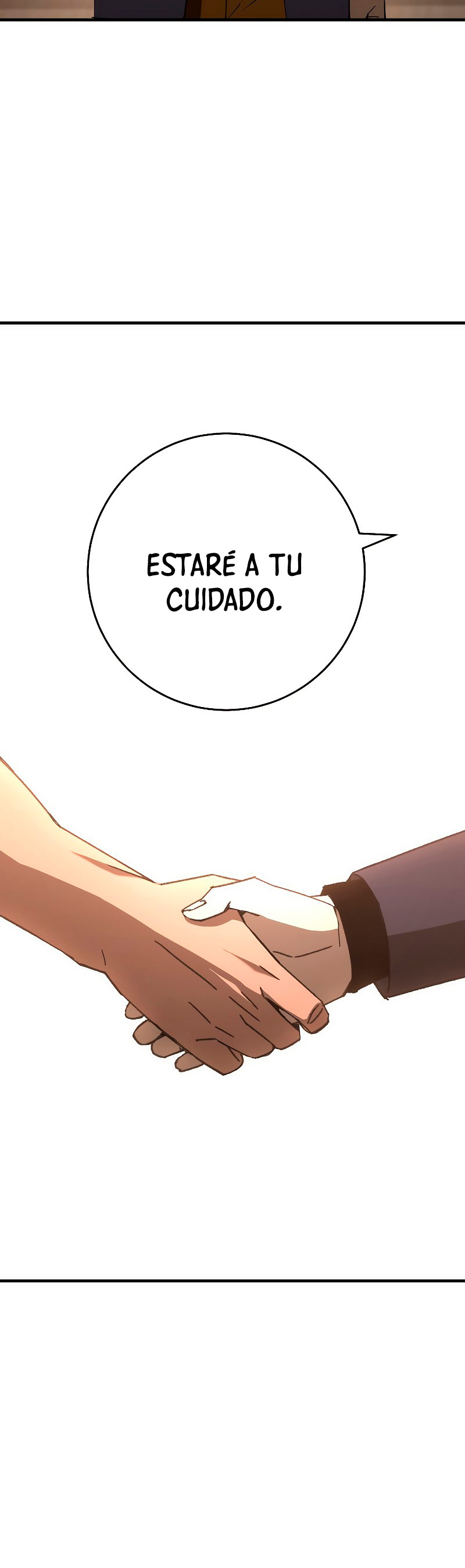 Read Heroe, regresa es Manga Online