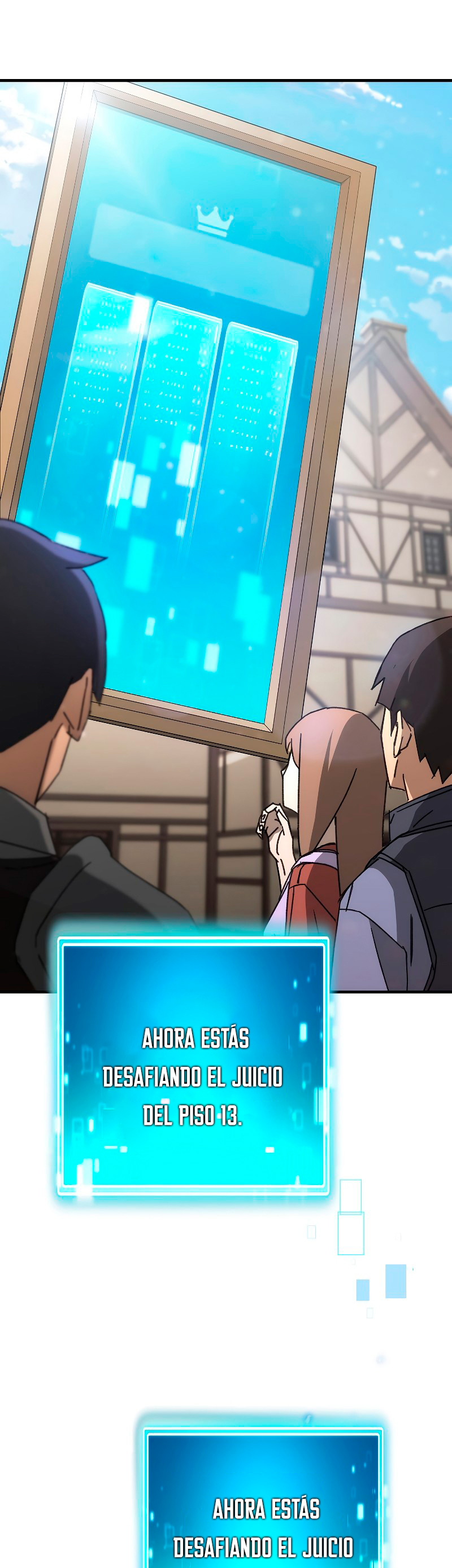 Read Heroe, regresa es Manga Online