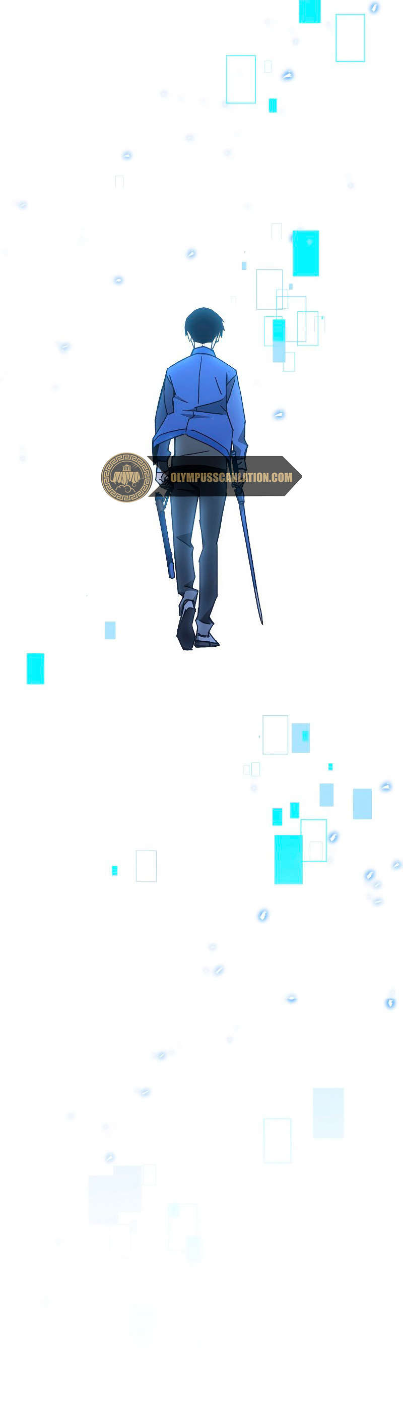 Read Heroe, regresa es Manga Online