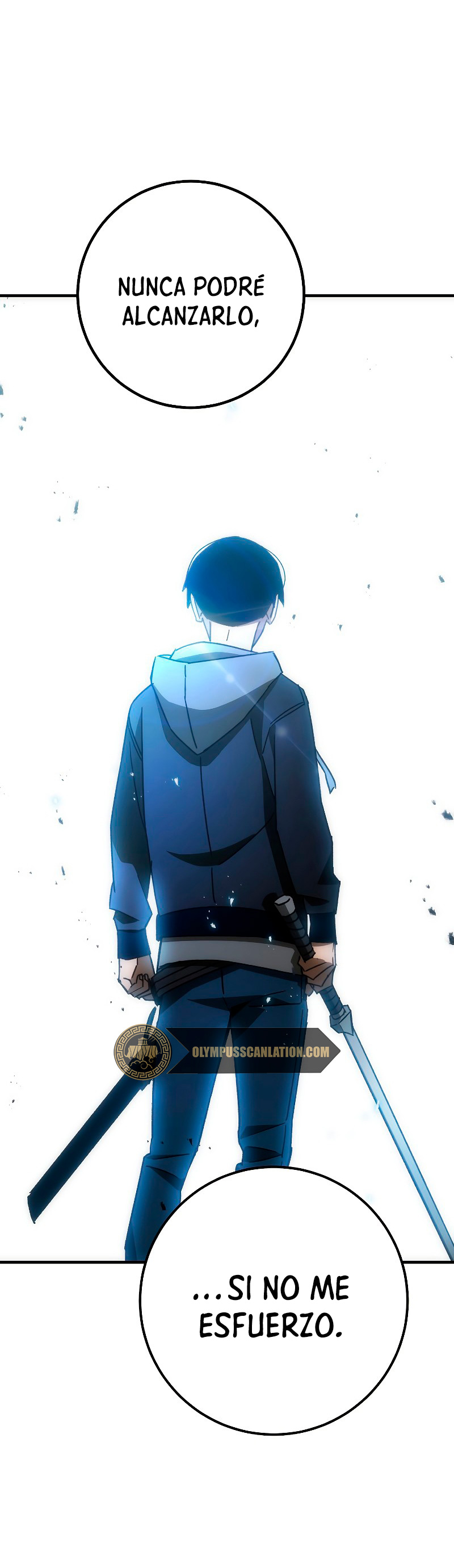 Read Heroe, regresa es Manga Online