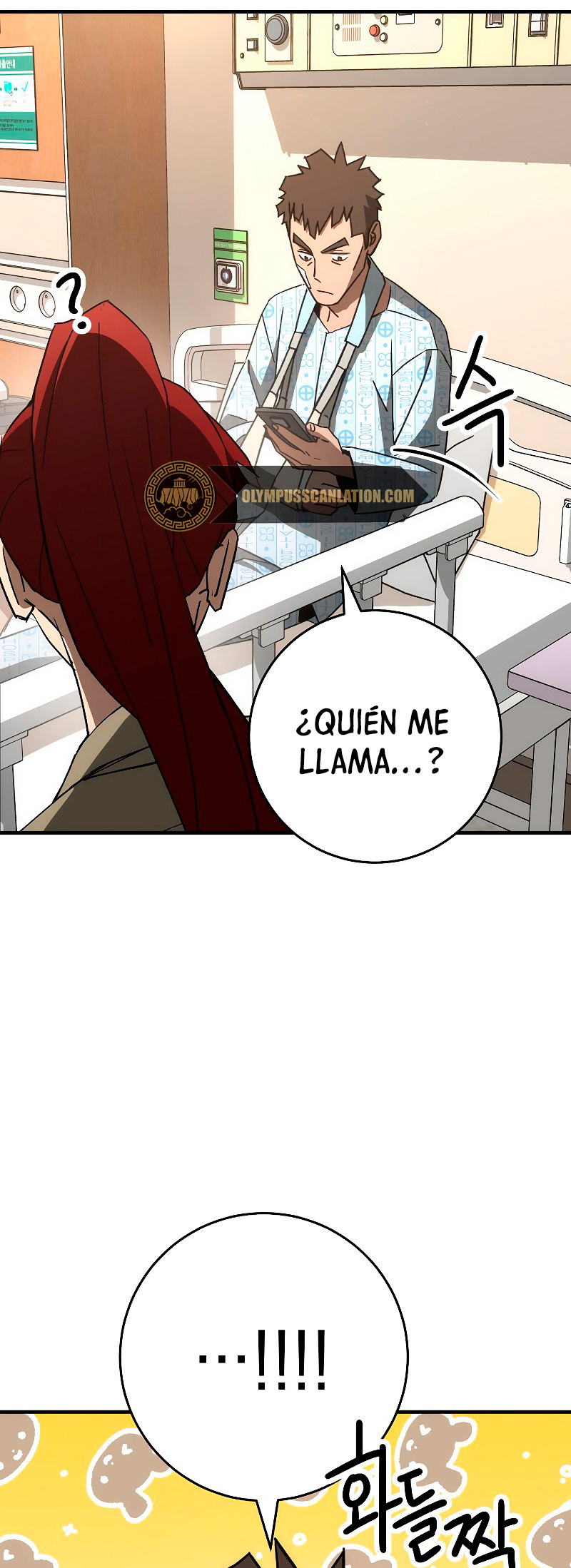 Read Heroe, regresa es Manga Online