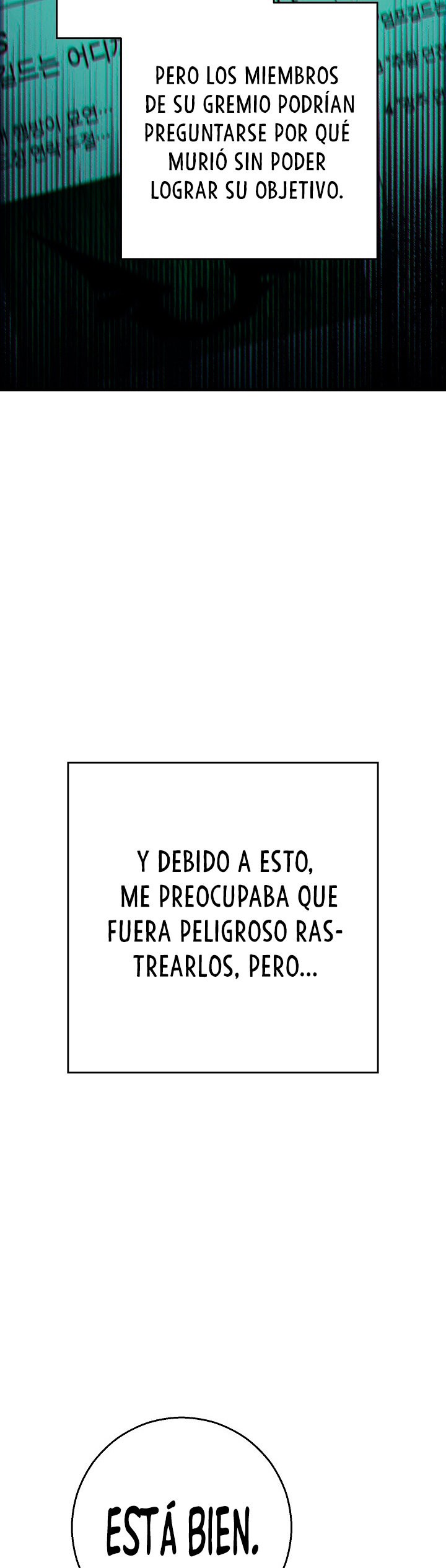 Read Heroe, regresa es Manga Online