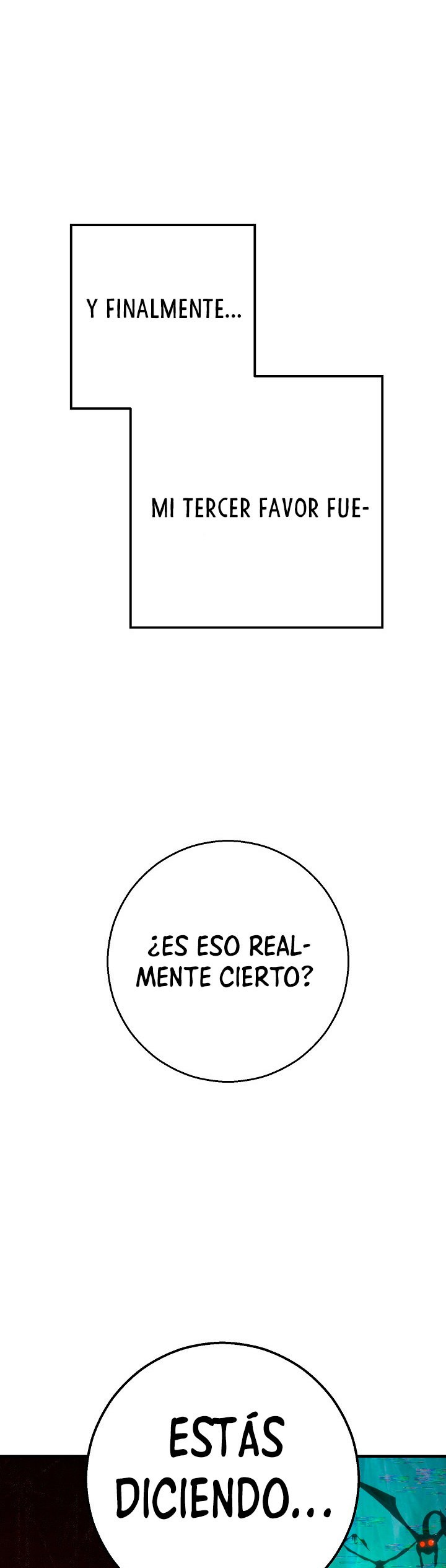 Read Heroe, regresa es Manga Online