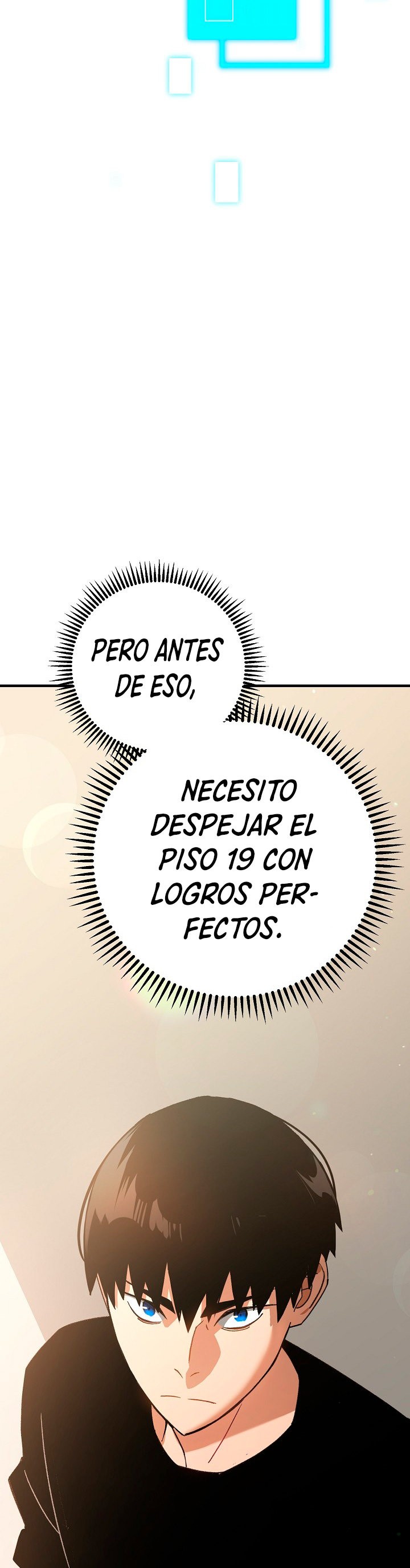 Read Heroe, regresa es Manga Online