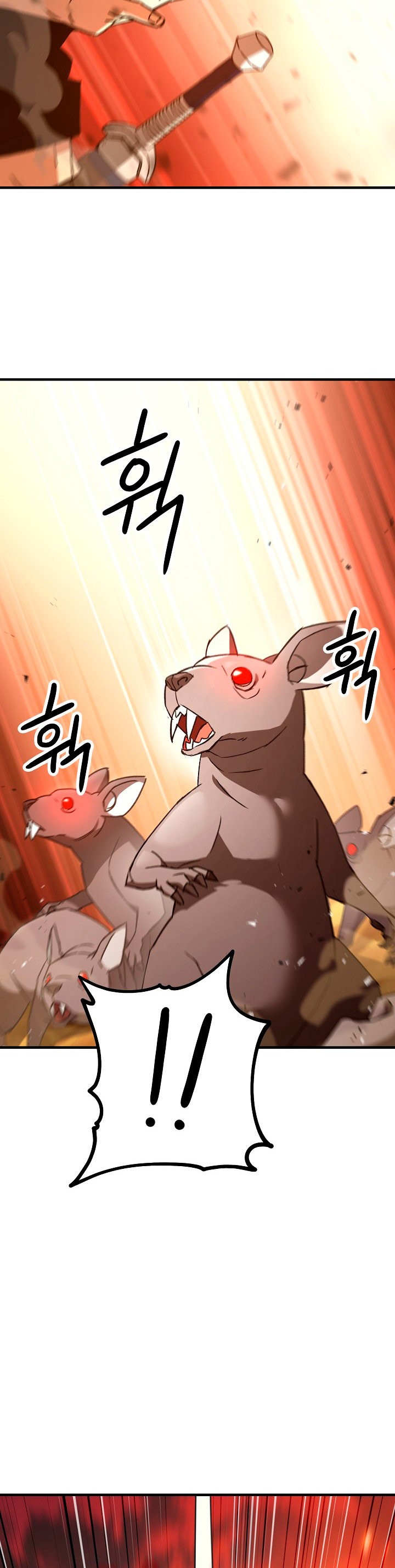 Read Heroe, regresa es Manga Online