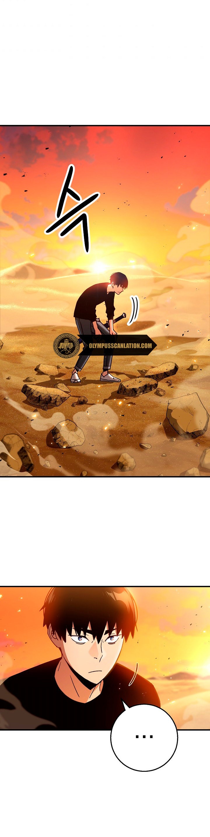 Read Heroe, regresa es Manga Online