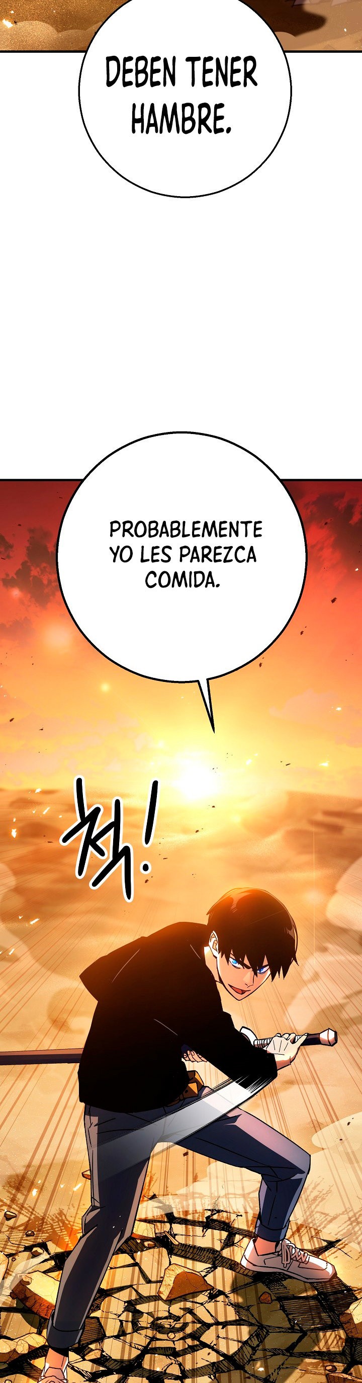 Read Heroe, regresa es Manga Online