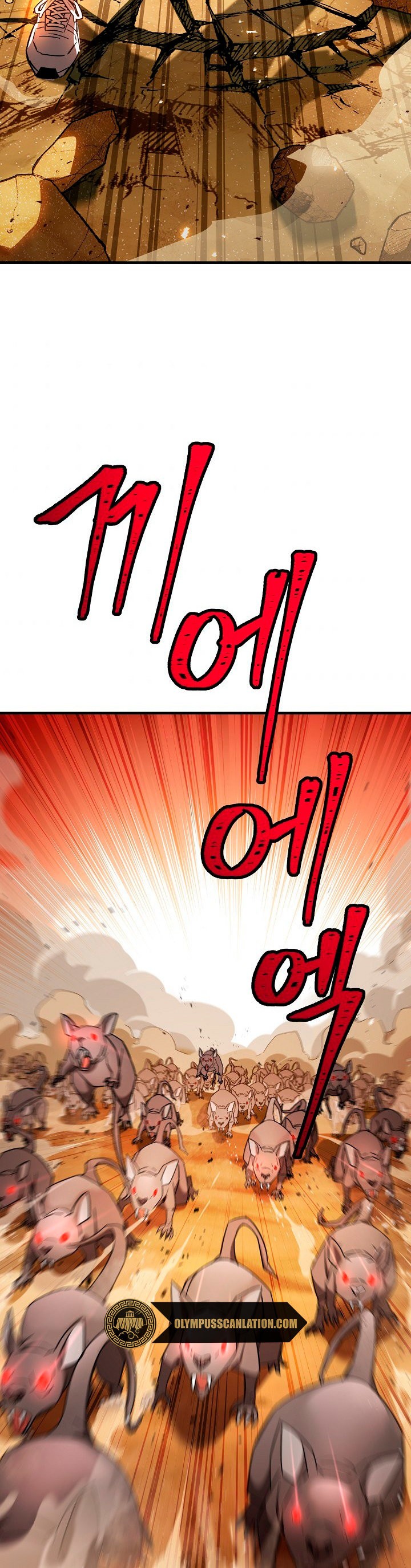 Read Heroe, regresa es Manga Online