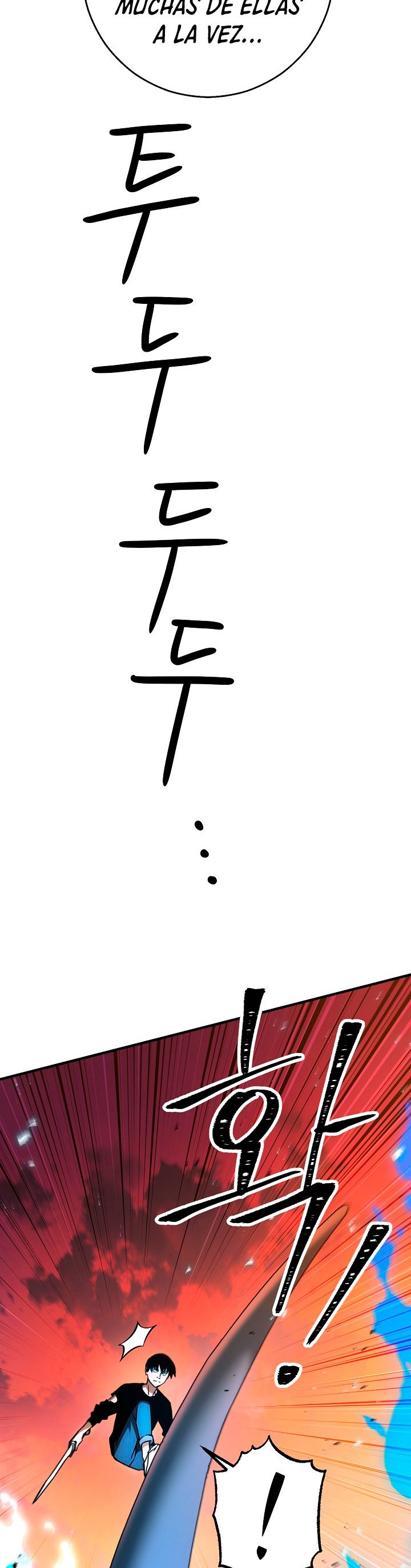 Read Heroe, regresa es Manga Online