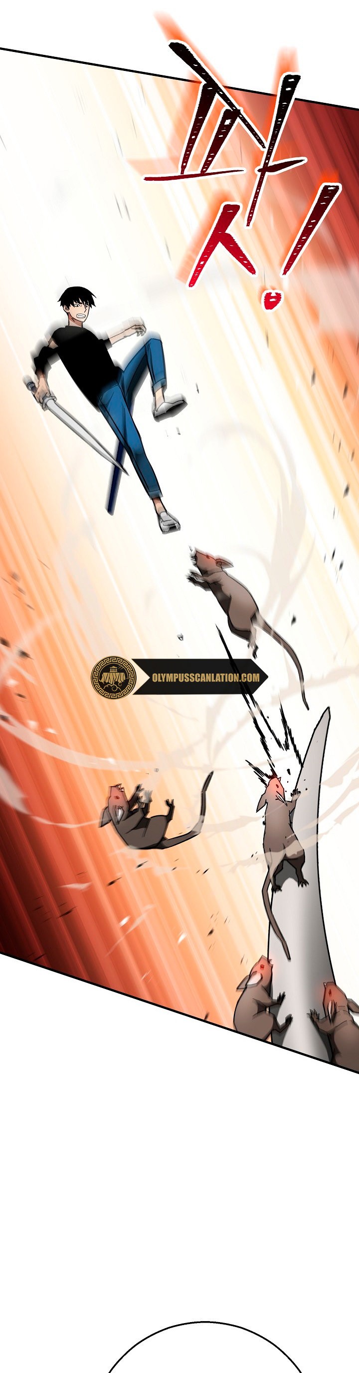 Read Heroe, regresa es Manga Online