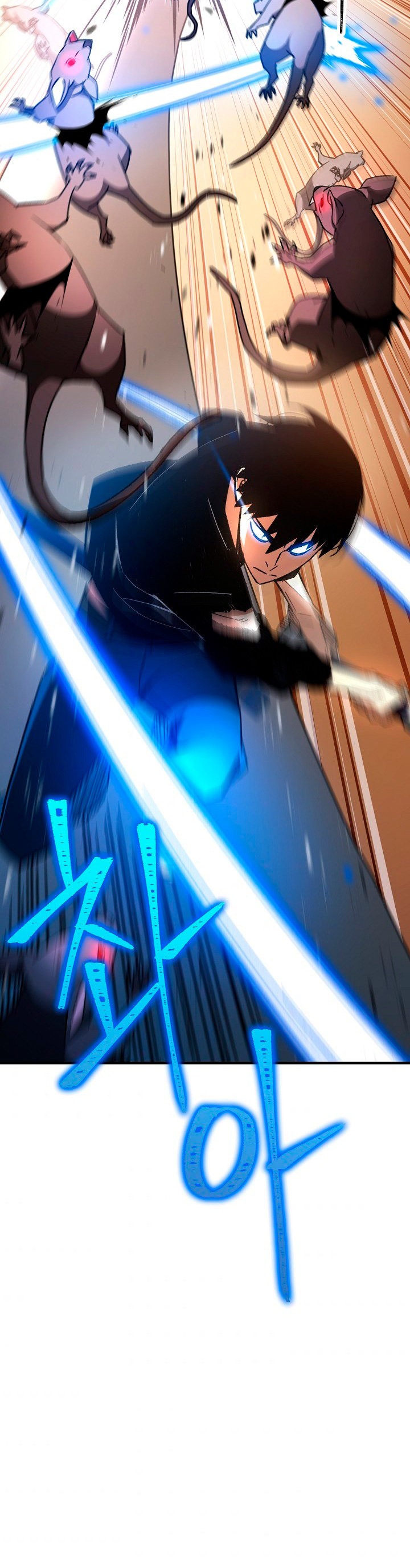Read Heroe, regresa es Manga Online