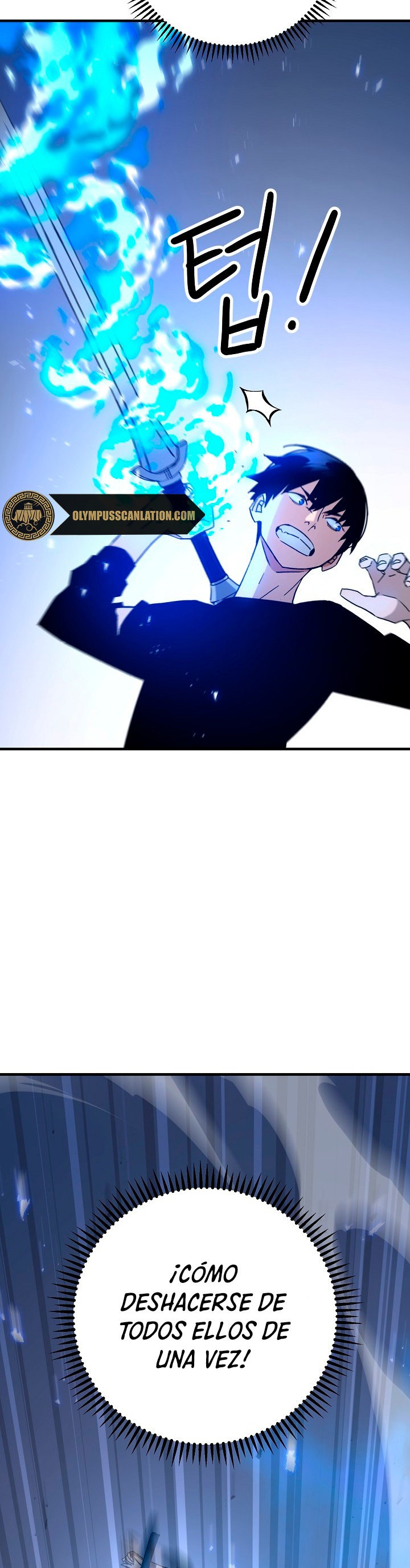 Read Heroe, regresa es Manga Online