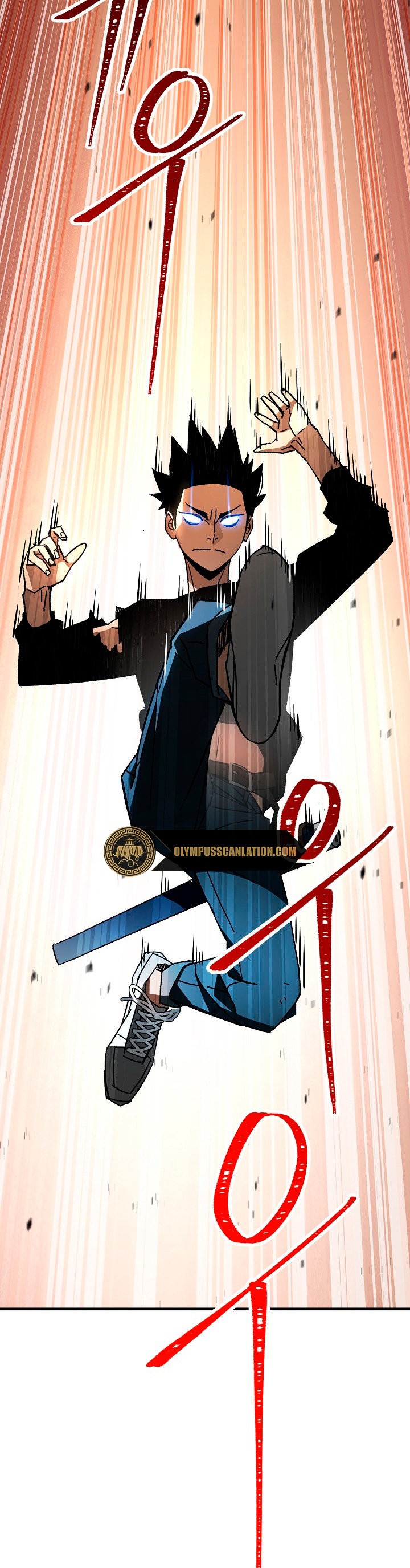 Read Heroe, regresa es Manga Online