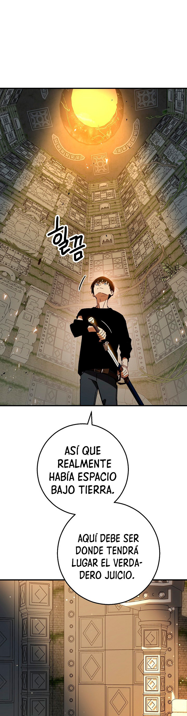 Read Heroe, regresa es Manga Online