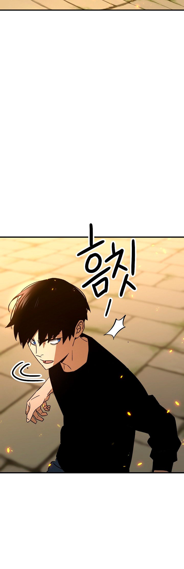Read Heroe, regresa es Manga Online