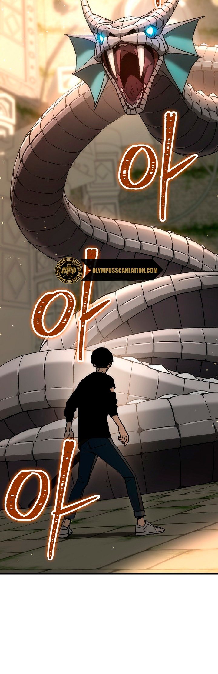 Read Heroe, regresa es Manga Online