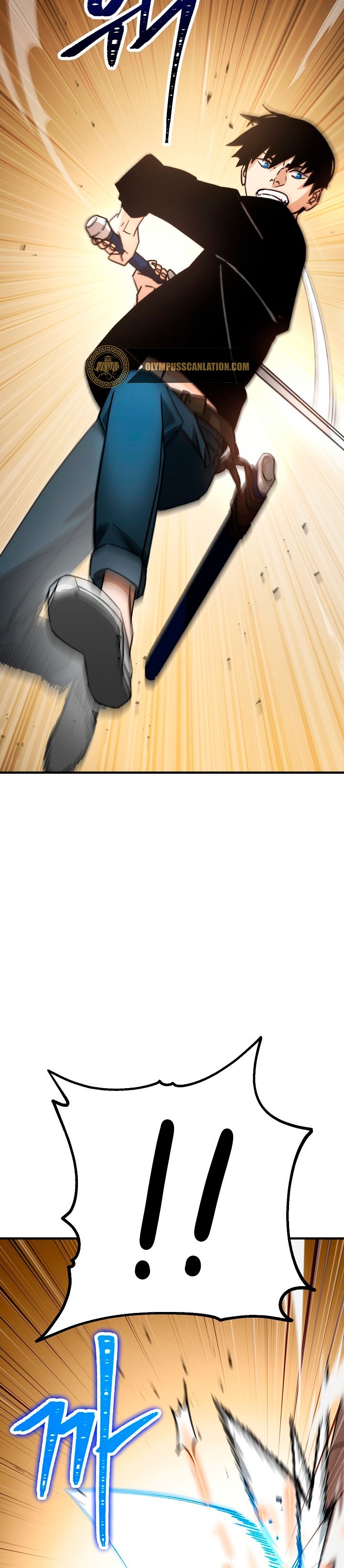 Read Heroe, regresa es Manga Online