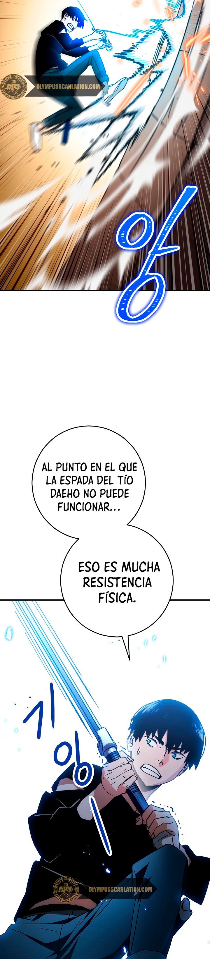 Read Heroe, regresa es Manga Online
