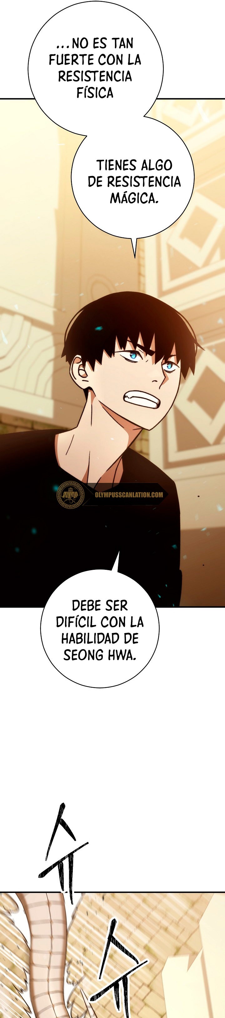 Read Heroe, regresa es Manga Online