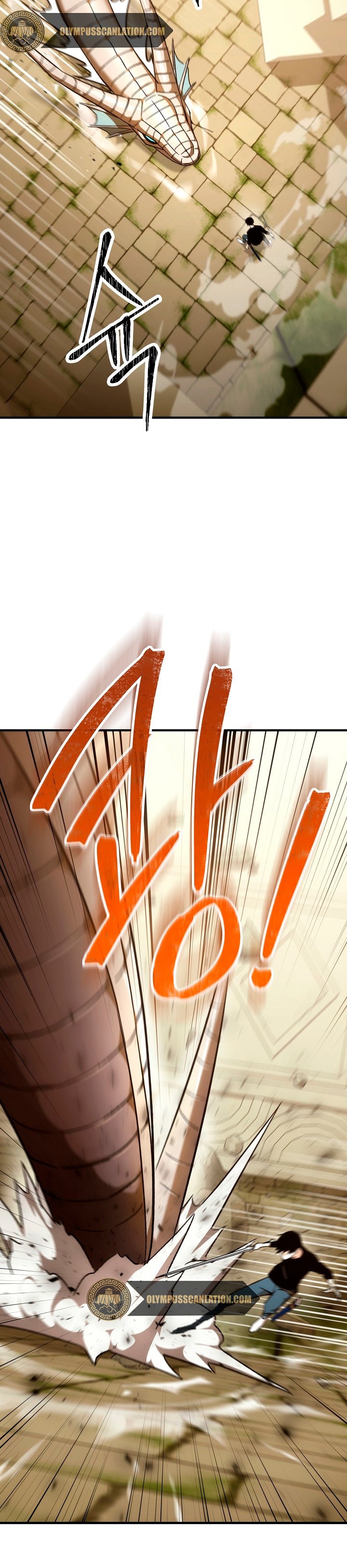 Read Heroe, regresa es Manga Online