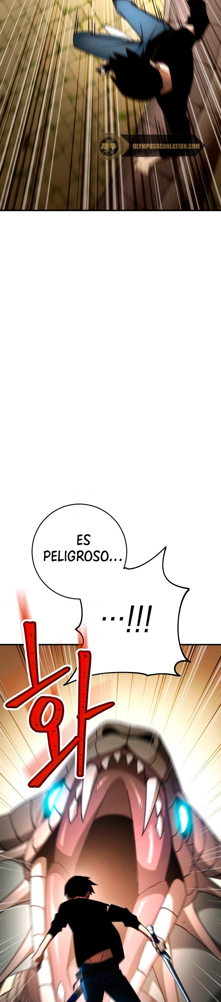 Read Heroe, regresa es Manga Online