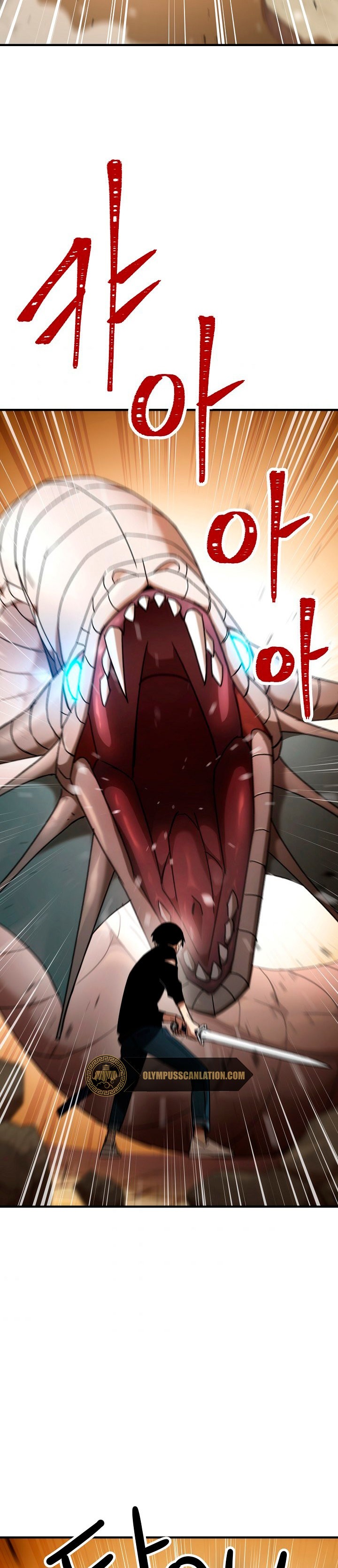 Read Heroe, regresa es Manga Online