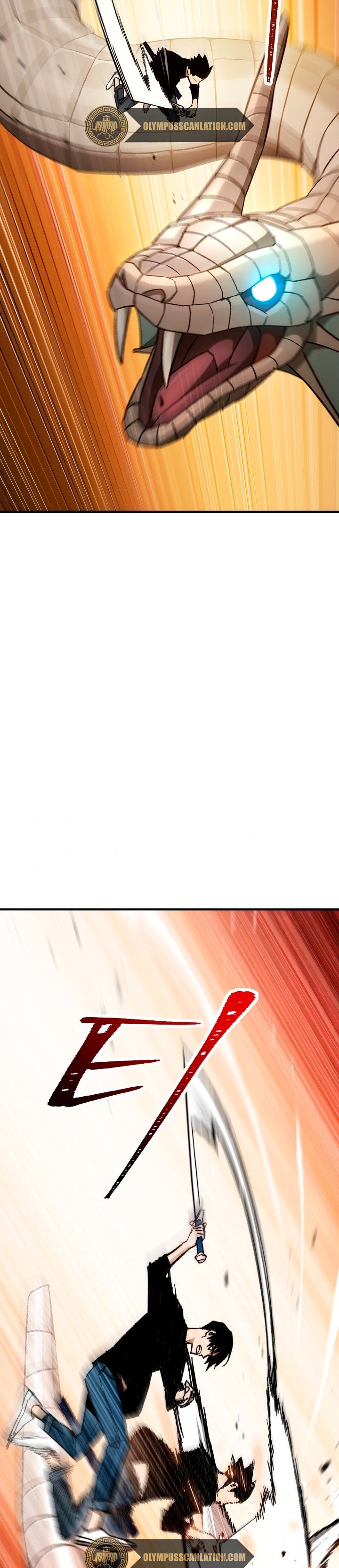 Read Heroe, regresa es Manga Online