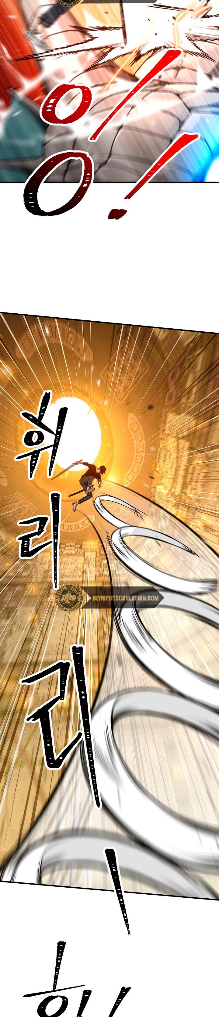 Read Heroe, regresa es Manga Online
